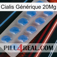 Cialis Générique 20Mg 22